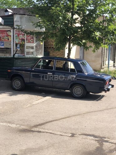 LADA (VAZ) 2106 2005, 25,000 km - 1.6 l - Tovuz