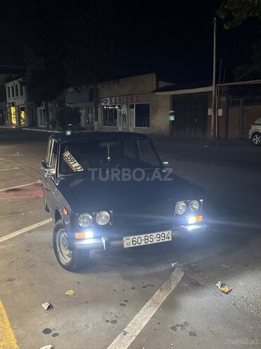 LADA (VAZ) 2106 2005, 25,000 km - 1.6 l - Tovuz