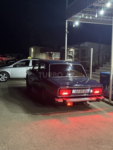 LADA (VAZ) 2106 2005, 25,000 km - 1.6 l - Tovuz