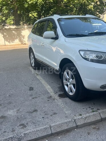 Hyundai Santa Fe 2009, 261,000 km - 2.7 l - Bakı