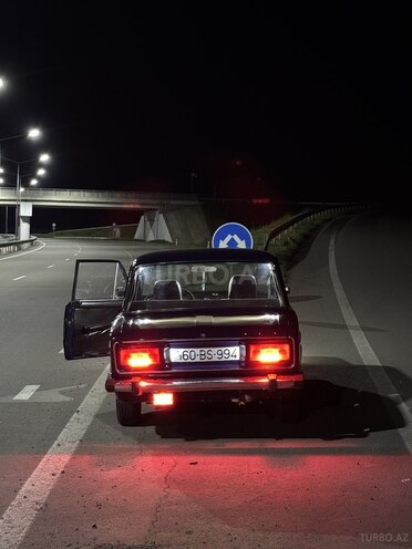LADA (VAZ) 2106 2005, 25,000 km - 1.6 l - Tovuz