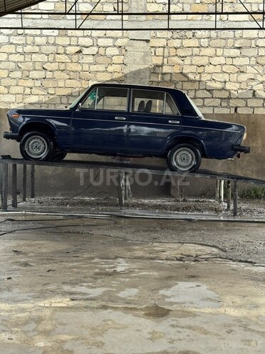 LADA (VAZ) 2106 2005, 25,000 km - 1.6 l - Tovuz