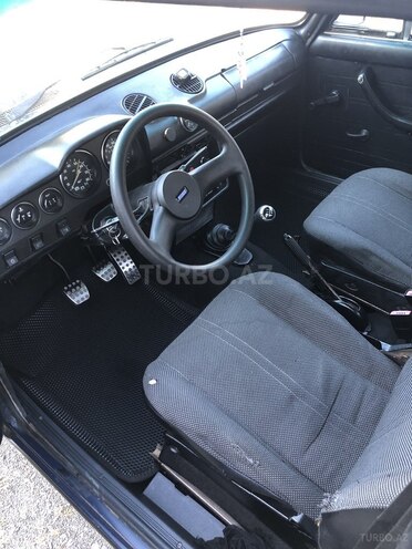 LADA (VAZ) 2106 2005, 25,000 km - 1.6 l - Tovuz