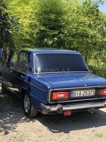LADA (VAZ) 2106 2005, 25,000 km - 1.6 l - Tovuz