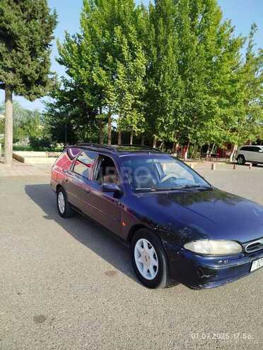 Ford Mondeo 1995, 396,628 km - 1.6 l - Şirvan