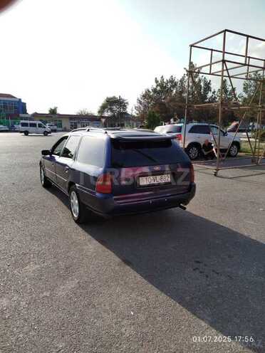 Ford Mondeo 1995, 396,628 km - 1.6 l - Şirvan