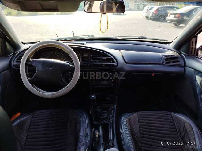 Ford Mondeo 1995, 396,628 km - 1.6 l - Şirvan