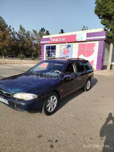 Ford Mondeo 1995, 396,628 km - 1.6 l - Şirvan