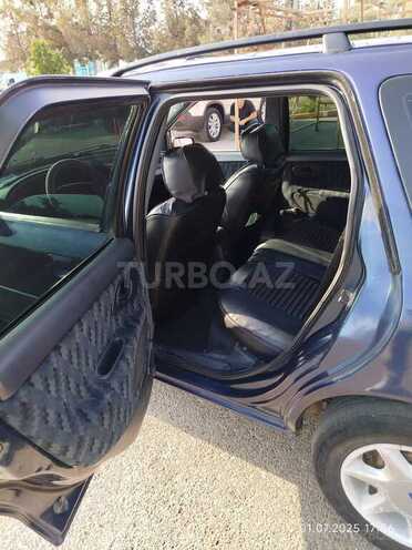 Ford Mondeo 1995, 396,628 km - 1.6 l - Şirvan