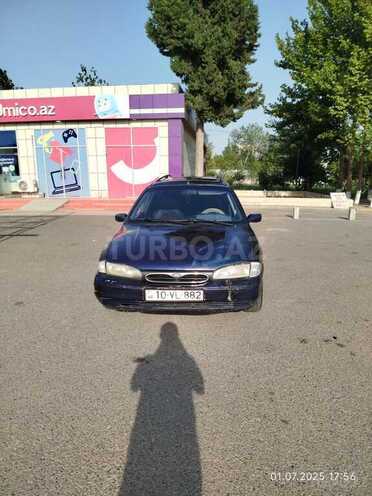Ford Mondeo 1995, 396,628 km - 1.6 l - Şirvan