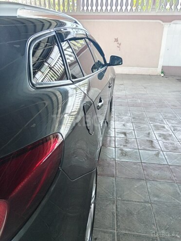 Renault Megane 2011, 294,000 km - 1.5 l - Şəmkir