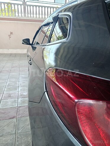Renault Megane 2011, 294,000 km - 1.5 l - Şəmkir