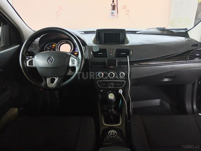 Renault Megane 2011, 294,000 km - 1.5 l - Şəmkir