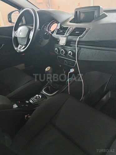 Renault Megane 2011, 294,000 km - 1.5 l - Şəmkir