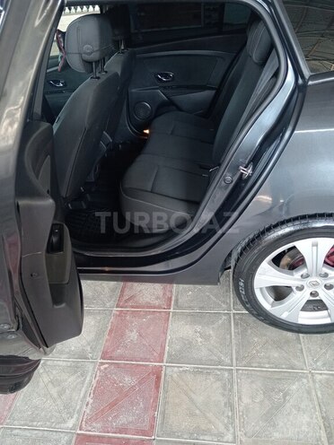 Renault Megane 2011, 294,000 km - 1.5 l - Şəmkir