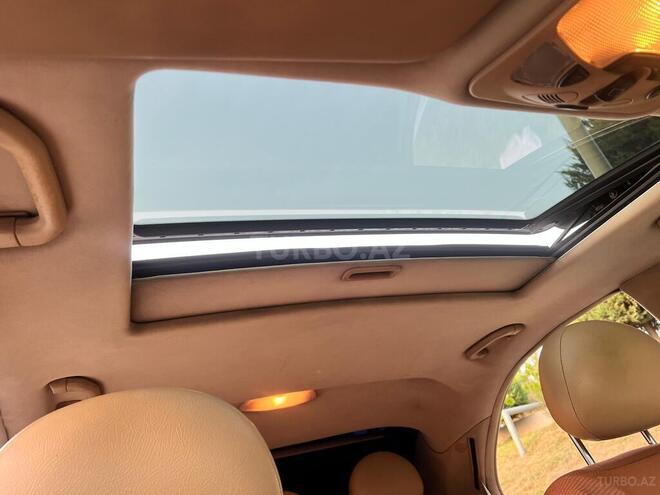 Mercedes C 240 2001, 352,489 km - 2.6 l - Şirvan
