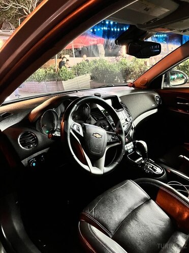 Chevrolet Cruze 2014, 280,000 km - 1.4 l - Bakı