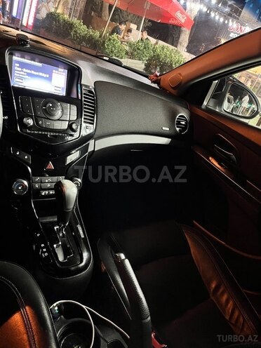 Chevrolet Cruze 2014, 280,000 km - 1.4 l - Bakı