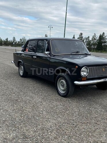LADA (VAZ) 21011 1978, 75,000 km - 1.3 л - Bərdə