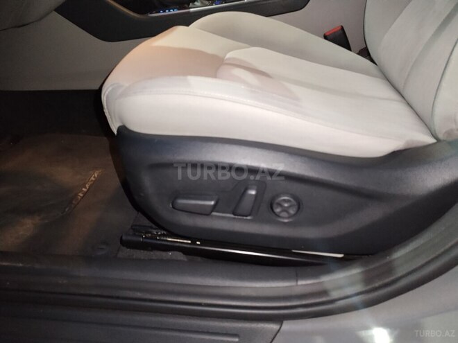 Hyundai Sonata 2019, 65,983 km - 2.0 l - Sumqayıt