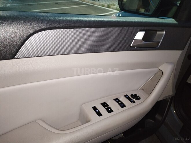 Hyundai Sonata 2019, 65,983 km - 2.0 l - Sumqayıt