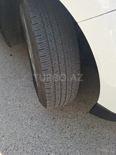 Chevrolet Equinox 2018, 110,000 km - 1.5 l - Bakı