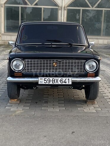 LADA (VAZ) 21011 1978, 75,000 km - 1.3 л - Bərdə