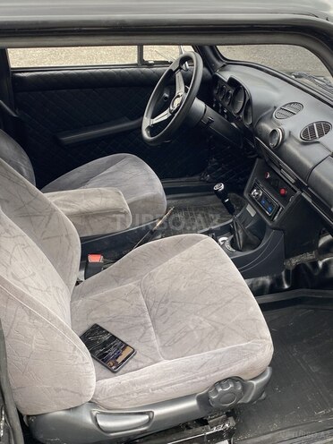 LADA (VAZ) 21011 1978, 75,000 km - 1.3 л - Bərdə