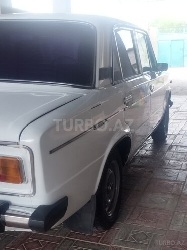 LADA (VAZ) 2106 1986, 33,640 km - 1.5 l - İmişli