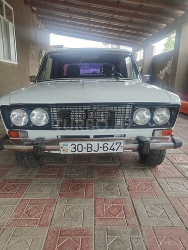 LADA (VAZ) 2106 1986, 33,640 km - 1.5 l - İmişli