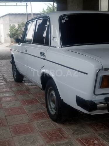 LADA (VAZ) 2106 1986, 33,640 km - 1.5 l - İmişli