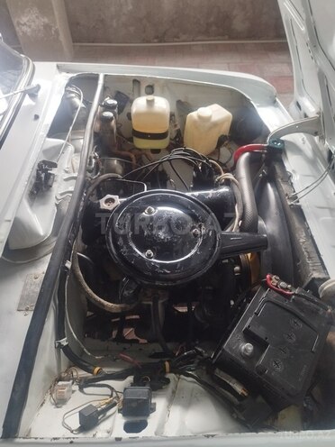 LADA (VAZ) 2106 1986, 33,640 km - 1.5 l - İmişli