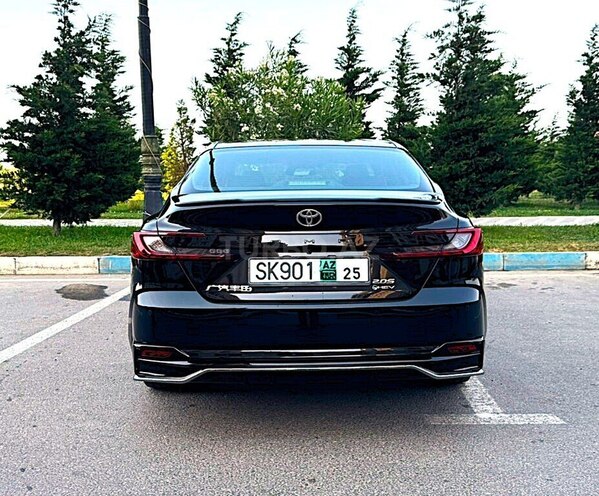 Toyota Camry-2