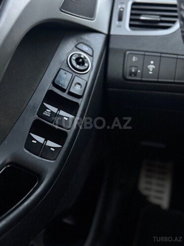 Hyundai Elantra 2015, 156,600 km - 1.8 l - Bakı