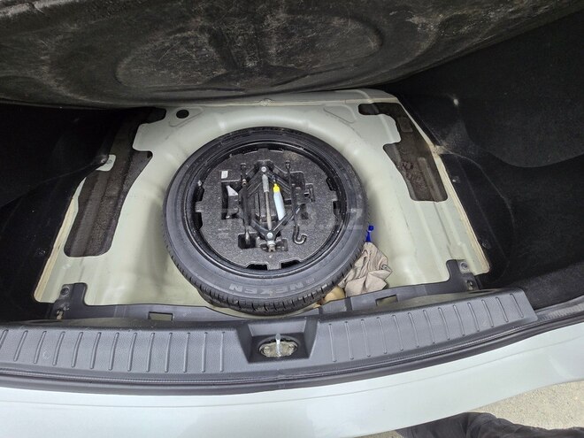 Kia Optima 2012, 163,200 km - 2.4 l - Sabirabad