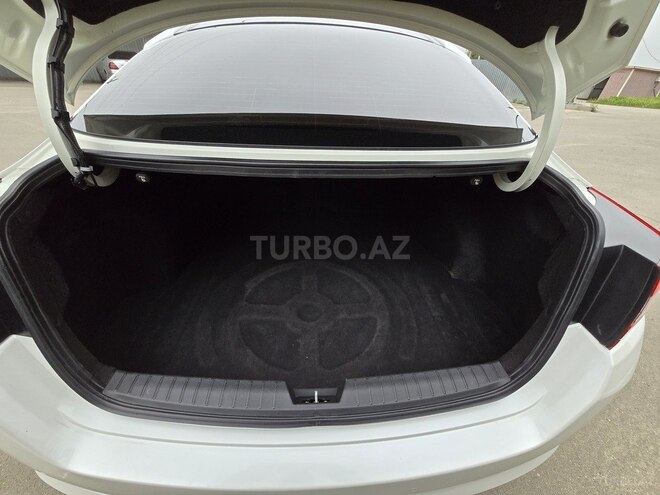 Kia Optima 2012, 163,200 km - 2.4 l - Sabirabad