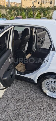Nissan Tiida 2011, 91,000 km - 1.5 l - Bakı