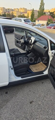Nissan Tiida 2011, 91,000 km - 1.5 l - Bakı