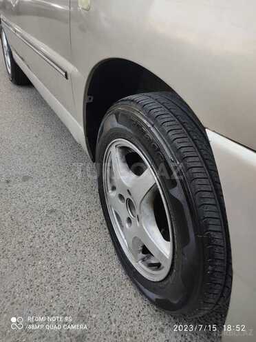 Chery Amulet (A15) 2008, 195,000 km - 1.6 l - Bakı