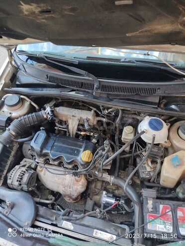 Chery Amulet (A15) 2008, 195,000 km - 1.6 l - Bakı