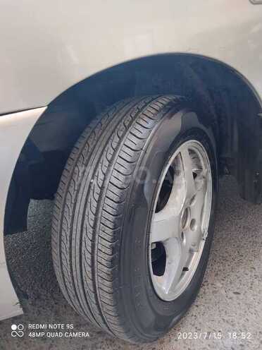 Chery Amulet (A15) 2008, 195,000 km - 1.6 l - Bakı