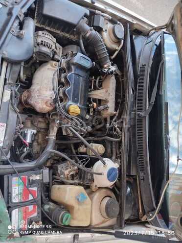 Chery Amulet (A15) 2008, 195,000 km - 1.6 l - Bakı