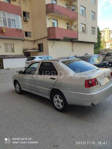 Chery Amulet (A15) 2008, 195,000 km - 1.6 l - Bakı