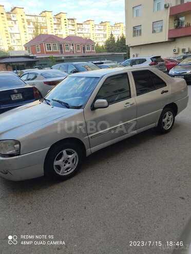 Chery Amulet (A15) 2008, 195,000 km - 1.6 l - Bakı