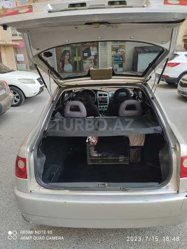 Chery Amulet (A15) 2008, 195,000 km - 1.6 l - Bakı