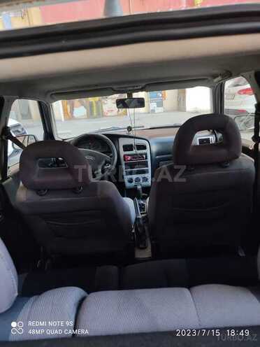 Chery Amulet (A15) 2008, 195,000 km - 1.6 l - Bakı