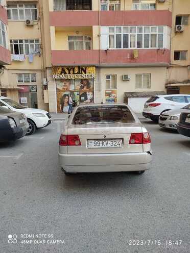 Chery Amulet (A15) 2008, 195,000 km - 1.6 l - Bakı