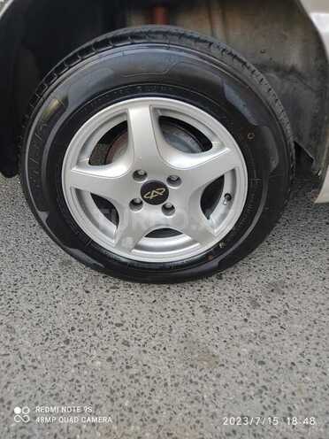 Chery Amulet (A15) 2008, 195,000 km - 1.6 l - Bakı