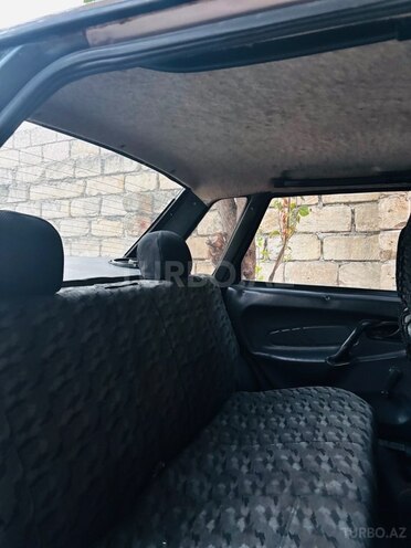LADA (VAZ) 21099 2000, 100,000 km - 1.3 l - Bakı