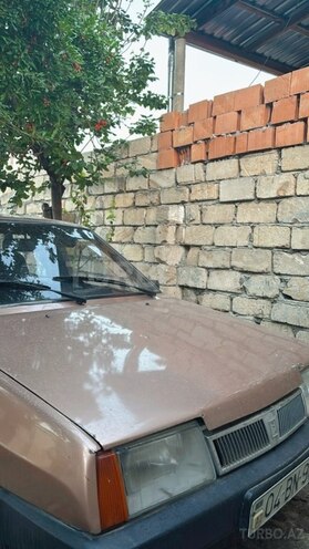 LADA (VAZ) 21099 2000, 100,000 km - 1.3 l - Bakı